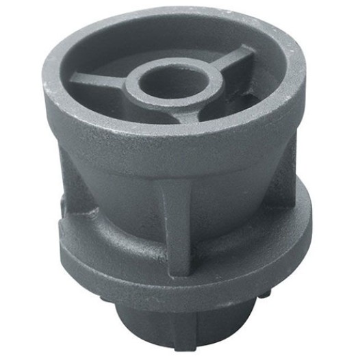Submersible House Coupling