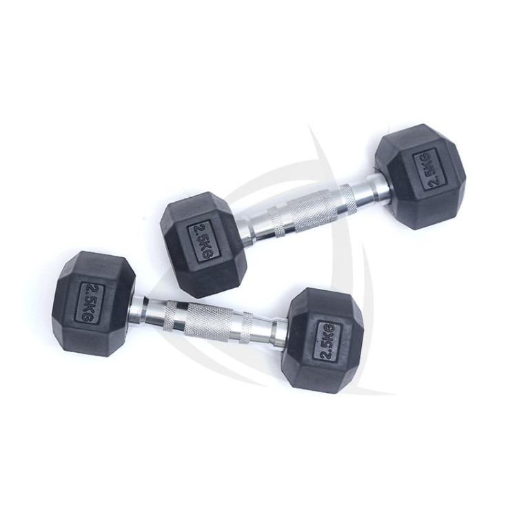 Hex Dumbbells