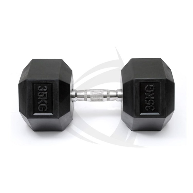 Hex Dumbbells