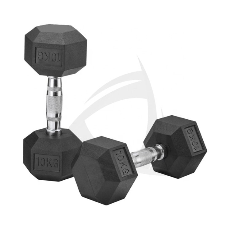 Hex Dumbbells