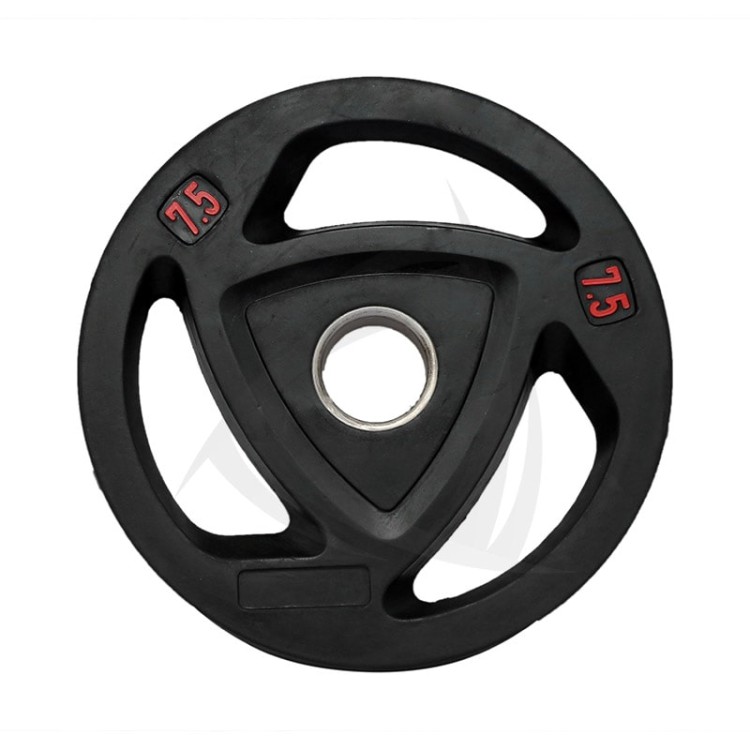 Triangle Weight Plates